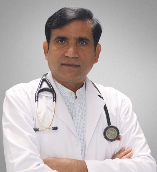 Dr. P.