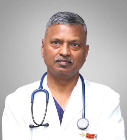 Dr. R.